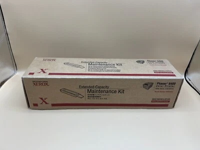Xerox 108R00603 Extended-Capacity Maintenance Kit For Phaser 8400 Color Printer - Image 1 of 3
