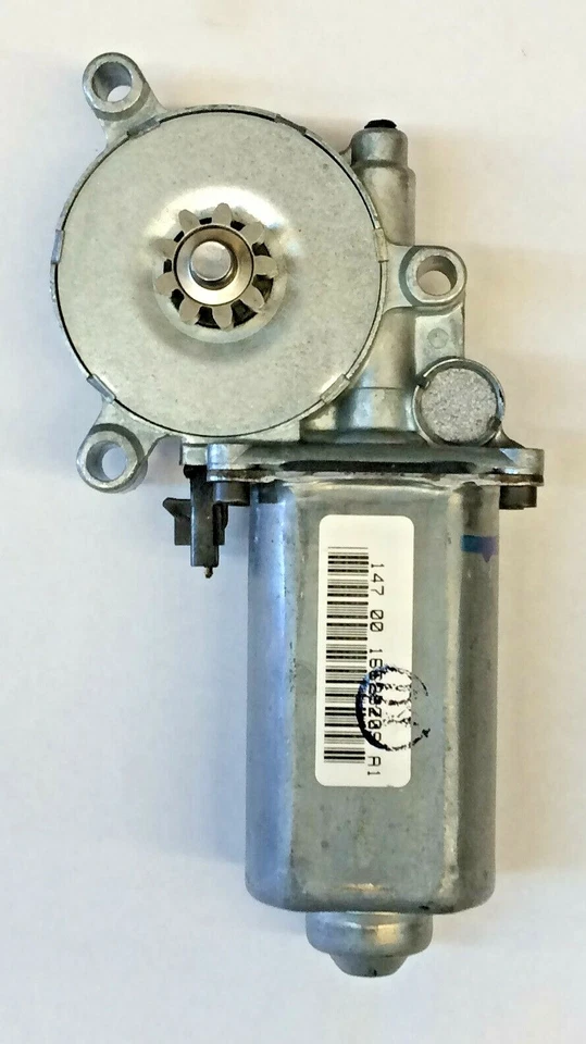 WINDOW LIFT MOTOR (NEW) for CHEVROLET S10 BLAZER GMC JIMMY SONOMA  - Image 1 of 1