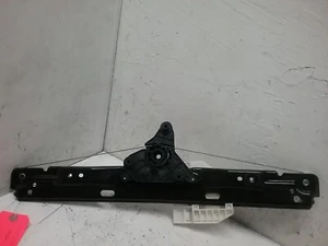 2011-2014 Chrysler 200 Left Rear Electric Window Regulator (No Motor) - Picture 1 of 3