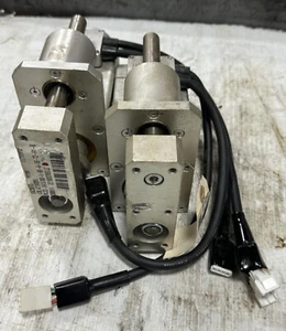 Actuador IAI RCS2-SRGS7BD-I-60-4-50-T2-N-A1-B Robo Cilindro Varilla Tipo 877 - Imagen 1 de 6