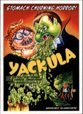 2019 Topps Garbage Pail Kids Revenge of Oh The Horror-ible Singles-Pick Ur Cards