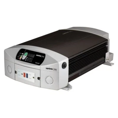 Xantrex Power Inverter - 1000 Watt, Model# XM 1000 - image 1 of 2