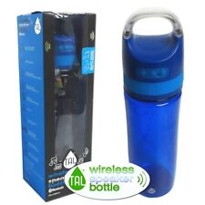 Tal Bluetooth Wireless Speaker 28 Oz Water Bottle | With Micro-usb Port Strobe