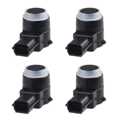 Sensor de estacionamiento de respaldo inverso 1EW63TZZAA para Dodge Jeep Durango Grand Caravan Foto 1 de 4