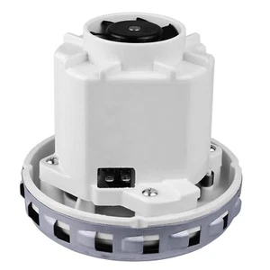 Motor - Motor de aspiración 1200 vatios para aspiradora Kärcher WD y MV compatible - Imagen 1 de 3