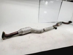2010 2011 2012 2013 2014 2015 MAZDA MX-5 MIATA EXHAUST DOWN PIPE OE LFM9-20-55XD - Picture 1 of 20