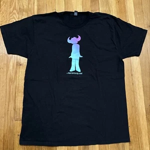JAMIROQUAI 2018 NYC Summer Tour T-Shirt - XL - Picture 1 of 4