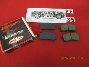 PA416AF 5004416 PASTIGLIE FRENO ANTERIORE PER SEAT RONDA 1.5 BRAKE PADS - Picture 1 of 1