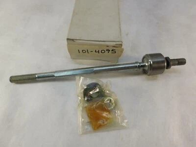 Конец анкерного стержня Beck/Arnley 101-4095 подходит для Honda Accord 1984-1985 годов выпуска - Изображение 1 из 4