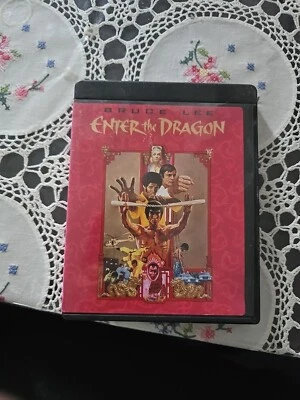 Enter The Dragon (HD DVD, 2006) - Image 1 of 3