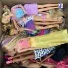 Mattel Barbie Fashion Doll Wholesale Lot Ken Accessories and Clothing