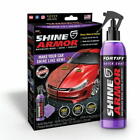 Shine Armor Advanced 3-in-1 Ceramic Coating  Car Wax  Wash and Shine Spray  As
