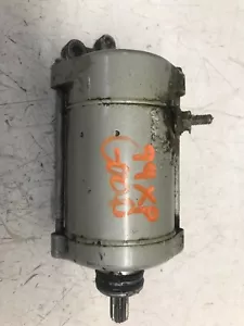 Motor de arranque 21H23 Seadoo XP Limited 947 951 1999 OEM 278000987 - Imagen 1 de 8