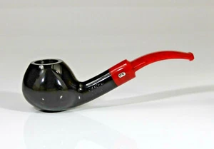 Chacom Pipe Diablo 871 / Length 145 mm / Height 40 mm / Bore 22 mm / 9 mm - Picture 1 of 4