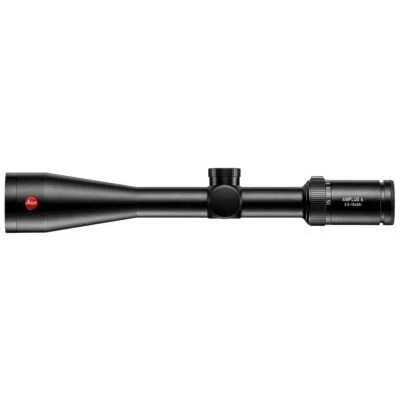 Leica Amplus 6 2.5-15x50i 4A Riflescope 50300 - Image 1 of 3