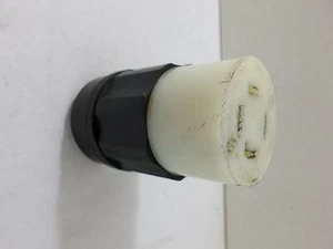 Used Leviton Nema L16-30 30A-480V 30 CRDG - Picture 1 of 3