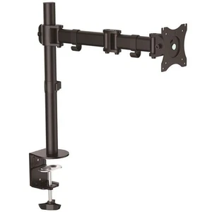 StarTech Desk Mount Monitor Arm for up to 34" (8kg) VESA Compatible - ARMPIVOTB - Picture 1 of 9