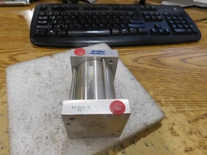 Bimba FLAT-1 Model: FS-312.5 Pneumatic Cylinder. Unused Spares Inventoru - Picture 1 of 2