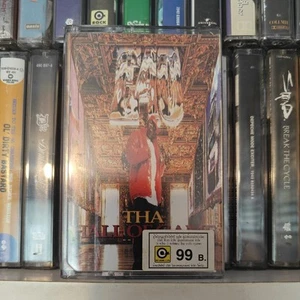 E40 The Hall Of Fame FULLY PLAY GRADED cassette album - Picture 1 of 5