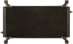AC Condenser For 96-01 Volvo WG ACL Lifetime Warranty - Picture 1 of 5