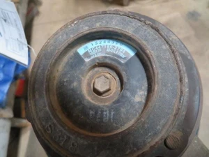 AC Compressor Fits 03-10 SIERRA 1500 PICKUP 207853 - Picture 1 of 12