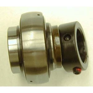 Adaptador SKF rodamiento inserto de bola G1108-KRRB 3,1496 pulgadas - Imagen 1 de 1