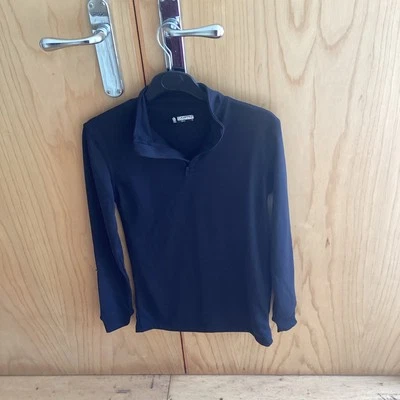 Campri Junior Base Layer Top - Image 1 of 4