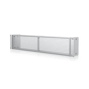 Ubiquiti UACC-RACK-PANEL-VENTED-2U Rack Mount OCD Panels 2U - Afbeelding 1 van 3
