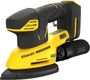 Lijadora de detalles Stanley 18V V20 - Unidad desnuda - SFMCW221 - Imagen 1 de 3