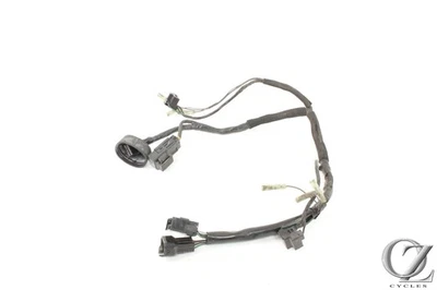 01-05 Yamaha FZ1 FZ1000 Fazer Gauge Headlight Sub Wire Harness  - Изображение 1 из 4