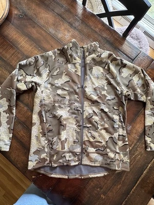 KUIU Peloton 240 Valo XL - Image 1 of 3