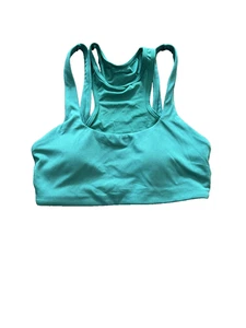 Offline by Aerie Sports Bra Womens XS Real Me Recharge Minimal Support NWT - Picture 1 of 9