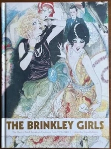 The Brinkley Girls by Trina Robbins Nell Cartoons 1913-1940 (hardcover, 2009) - Bild 1 von 1