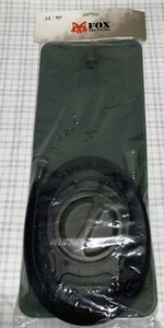 Tactical Fox Tactical 2,5 L apertura más grande hidratación vejiga de agua hecha de poliuretano termoplástico - Imagen 1 de 5