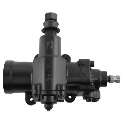 Caja de cambios de dirección asistida para GMC Sprint 1971-1976 para Pontiac GTO 1964-1971 276509 Foto 1 de 4