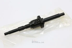 NSK NNB Preload Ground Ball Screw W2001-723PK1X-C5Z 2004+305LF BSC-I-1508=1F61-4 - Picture 1 of 18
