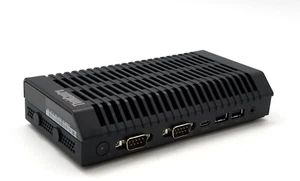 Lenovo Thinkcentre M75n Micro PC Computer Athlon Silver 4GB Ram 128GB SDD Win 10 - Picture 1 of 7