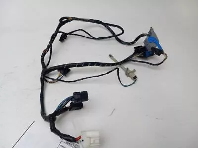 2014-2020 JEEP CHEROKEE AC EVAPORATOR WIRE HARNESS - Image 1 of 4