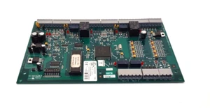 Scheda di controllo accessi doppio lettore Honeywell PRO22R2 - Foto 1 di 3