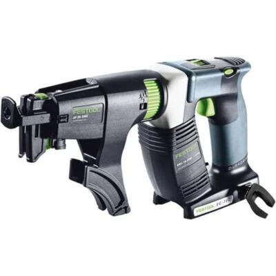 Festool Batería-panel Dwc 18-2500/4500 Basic / 4,0 -plus / Hpc Duradrive - Imagen 1 de 4