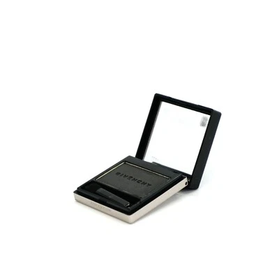 Sombra de ojos Givenchy Shadow Show Color ~ 13 elegante negra ~ tamaño completo [nueva/sin caja] Foto 1 de 3