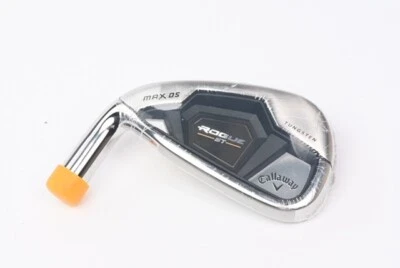 NEW Callaway Rogue ST Max OS 7-Iron **Head Only** LH (#12781) - Image 1 of 4