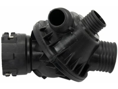 For BMW ActiveHybrid 3 Engine Coolant Thermostat Housing Assembly API 75489CF - Image 1 of 2