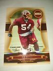 H.B. BLADES 2007 CLASSICS ROOKIE #251 ***100/100*** REDSKINS PANTHERS