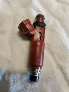 2004-2008 Mazda RX8 Fuel Injector (Intermediate Mounted) Genuine OEM N3H113250A - Picture 1 of 4