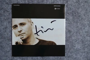 Ludovico Einaudi - Le Onde CD Album signed / autograph / signiert - Picture 1 of 2