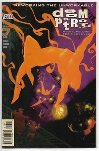 Doom Patrol #76 DC Vertigo Comics Pollack McKeever VFN 1994 - Picture 1 of 1