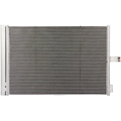 A/C Condenser Fit for Mercedes-Benz: 2013-2017 E400/ 2012-2017 E550 — 第 1/4 张图片