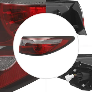 For 2018 2019 2020-2022 Mazda 6 Atenza Right Side Outer Taillight Rear Tail Lamp - Bild 1 von 13