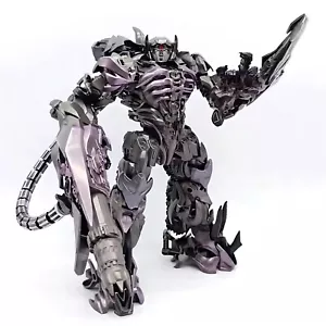 Baiwei TW1028 Spock (KO SS56 Shockwave) Alloy Paint Edition - Picture 1 of 8